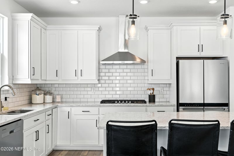 196 Red Barn Rd, St Augustine, FL 32092