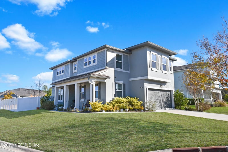 7066 Angostura Ct, Jacksonville, FL 32258