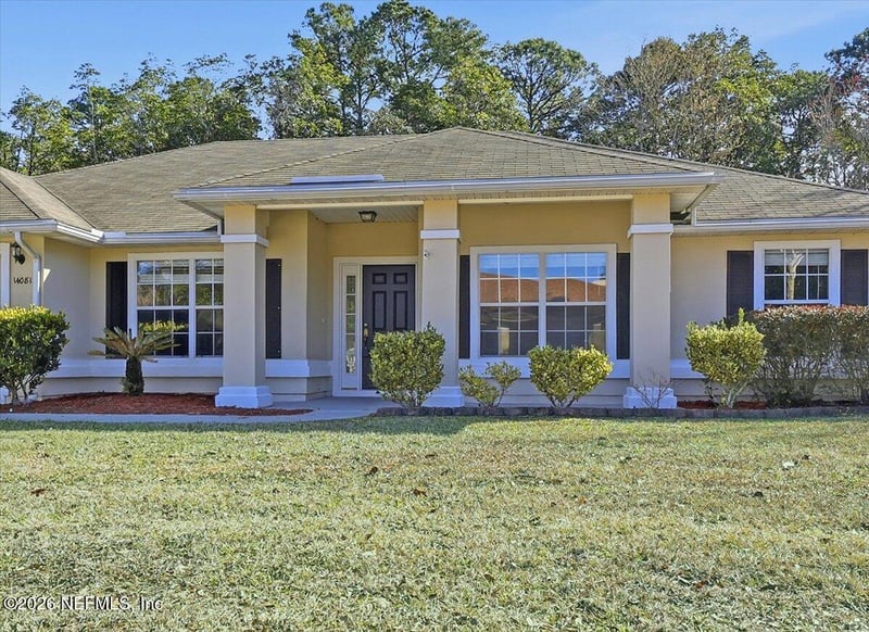 14081 Crestwick Dr, Jacksonville, FL 32218