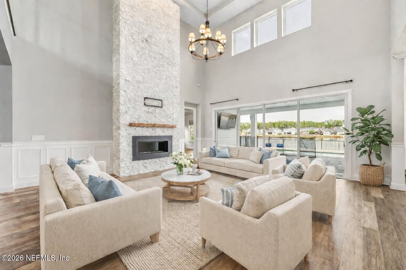 346 Honey Blossom Rd, St Johns, FL 32259