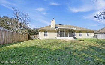 14081 Crestwick Dr, Jacksonville, FL 32218