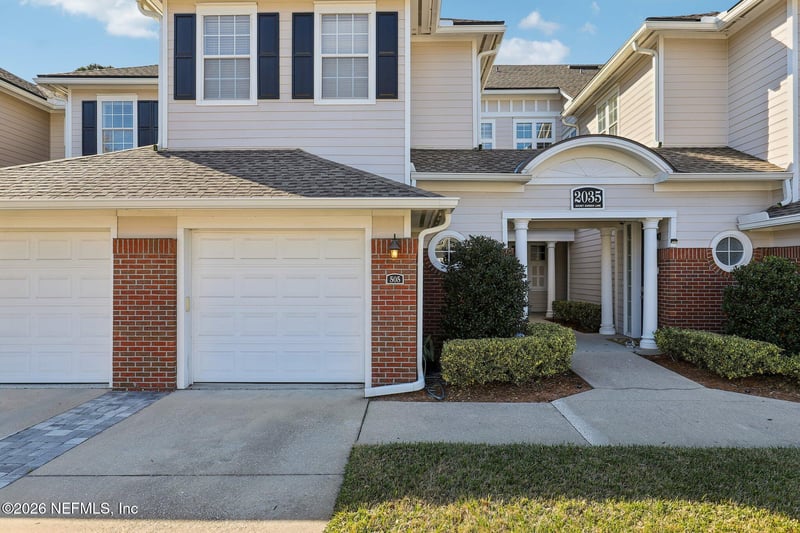 2035 Secret Garden Ln #505, Fleming Island, FL 32003