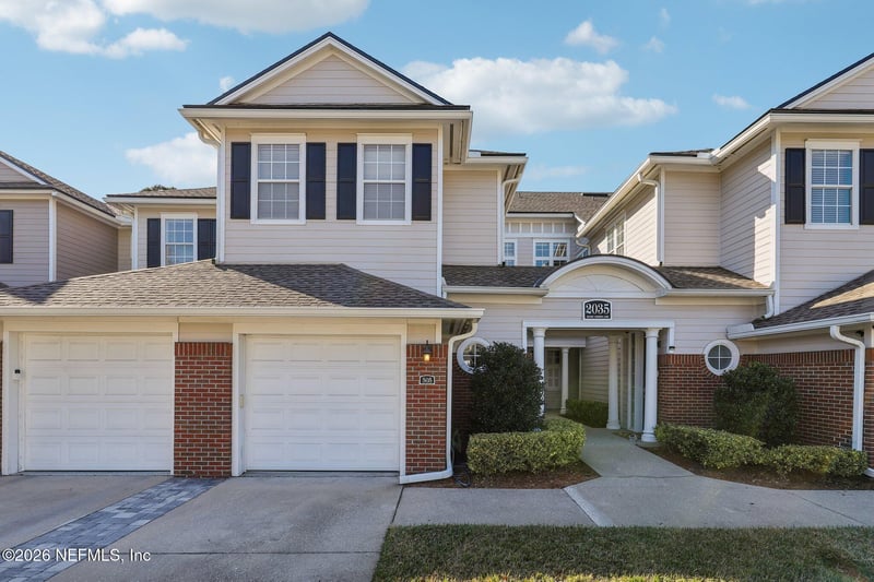 2035 Secret Garden Ln #505, Fleming Island, FL 32003