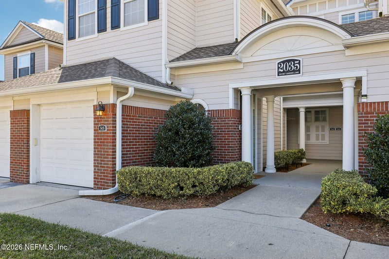 2035 Secret Garden Ln #505, Fleming Island, FL 32003