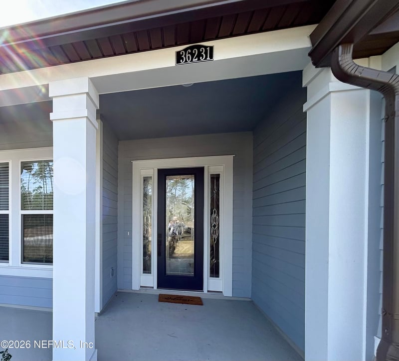 36231 Pitch Ln, Hilliard, FL 32046