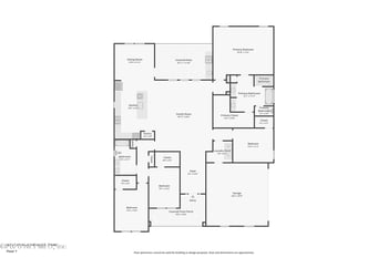 36231 Pitch Ln, Hilliard, FL 32046