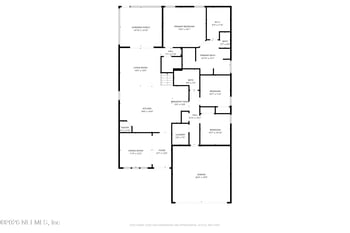 3079 Firethorn Ave, Orange Park, FL 32073