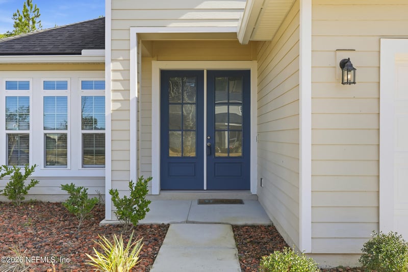 3079 Firethorn Ave, Orange Park, FL 32073