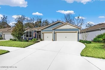 16694 Cody Creek Ct, Jacksonville, FL 32226