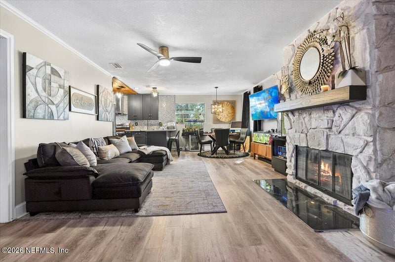 1917 Blair Rd, Jacksonville, FL 32221