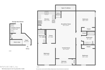 7062 Snowy Canyon Dr #112, Jacksonville, FL 32256