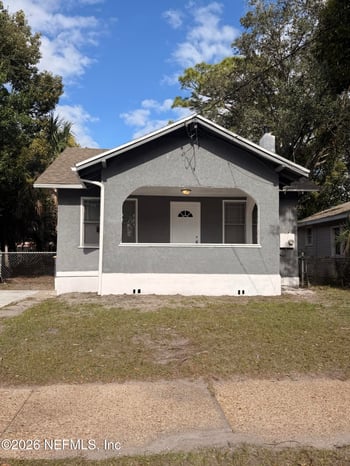 659 Basswood St, Jacksonville, FL 32206