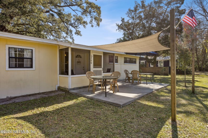 1306 4th St, Fernandina Beach, FL 32034
