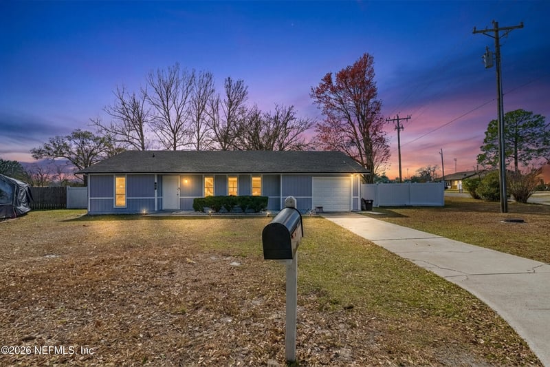 1439 Mesa Ct, Orange Park, FL 32065