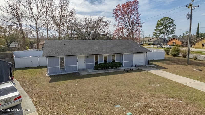 1439 Mesa Ct, Orange Park, FL 32065