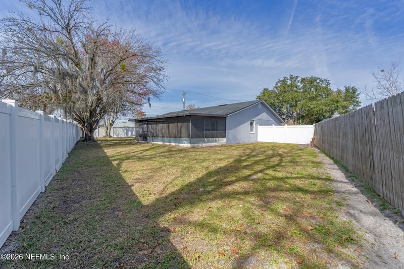 1439 Mesa Ct, Orange Park, FL 32065