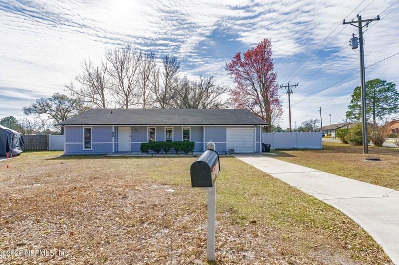 1439 Mesa Ct, Orange Park, FL 32065