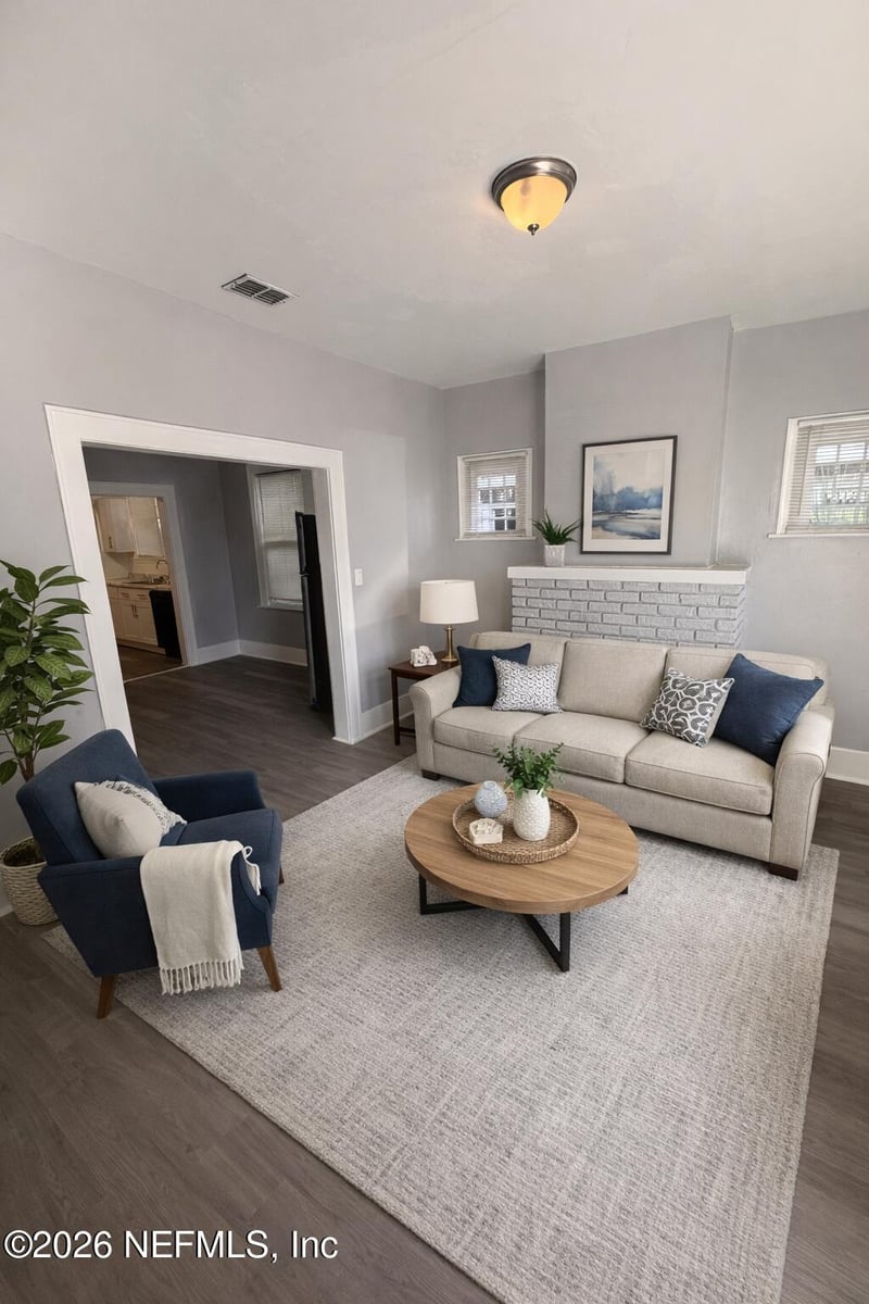 659 Basswood St, Jacksonville, FL 32206