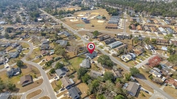 1439 Mesa Ct, Orange Park, FL 32065