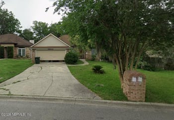 5351 Oxford Crest Dr, Jacksonville, FL 32258
