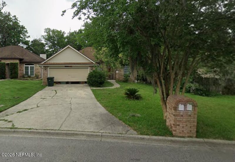 5351 Oxford Crest Dr, Jacksonville, FL 32258
