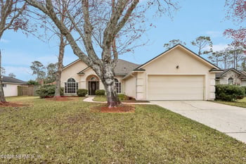 1566 Pine Hammock Trl, Fleming Island, FL 32003