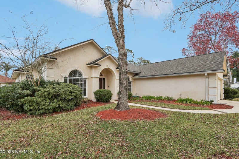 1566 Pine Hammock Trl, Fleming Island, FL 32003