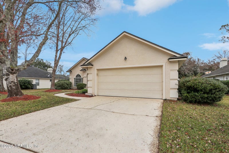 1566 Pine Hammock Trl, Fleming Island, FL 32003