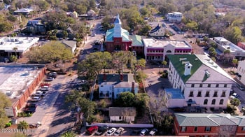 1306 4th St, Fernandina Beach, FL 32034