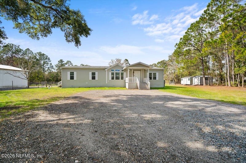 5394 Muscovy Rd, Middleburg, FL 32068
