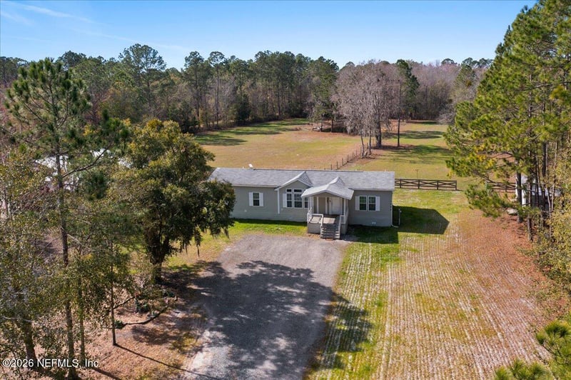 5394 Muscovy Rd, Middleburg, FL 32068