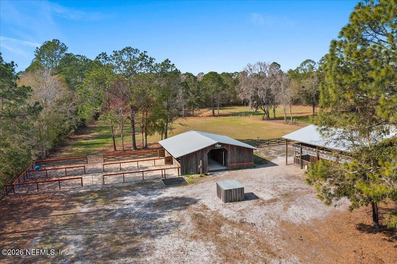 5394 Muscovy Rd, Middleburg, FL 32068