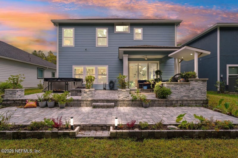 2655 Firethorn Ave, Orange Park, FL 32073