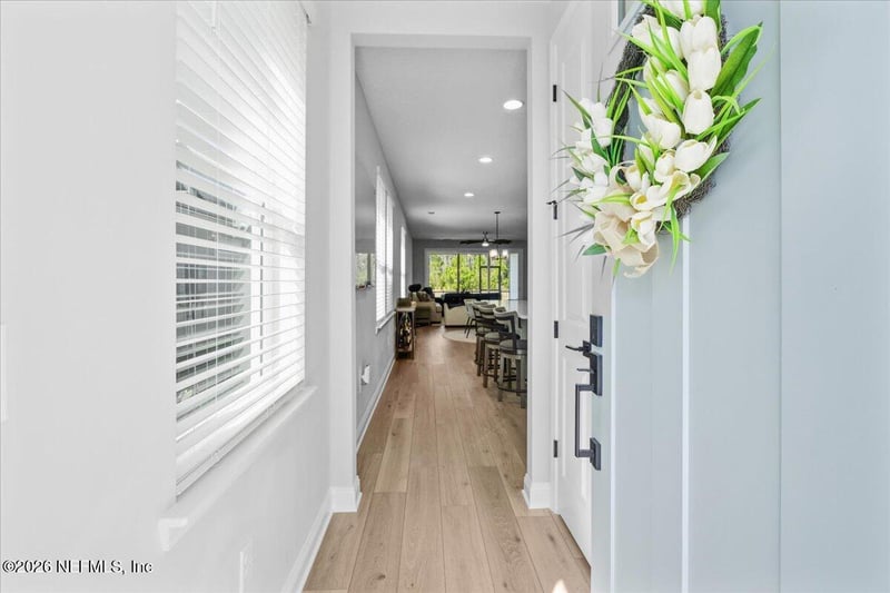 261 Creekmore Dr, St Augustine, FL 32092