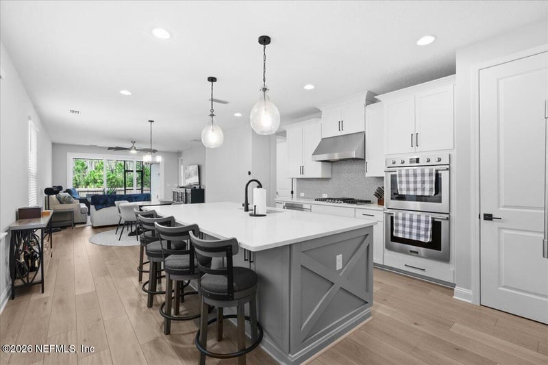 261 Creekmore Dr, St Augustine, FL 32092