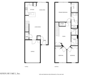 3967 Whippoorwill Holler Ln, Jacksonville, FL 32217