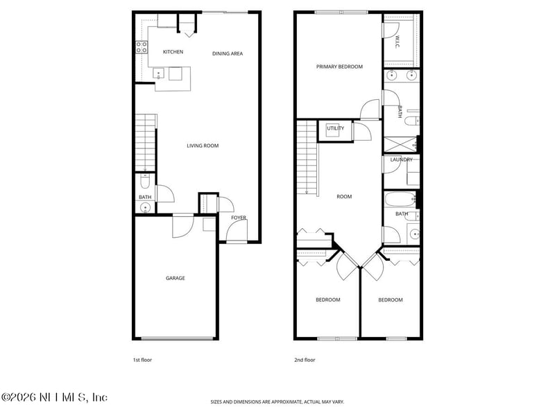 3967 Whippoorwill Holler Ln, Jacksonville, FL 32217