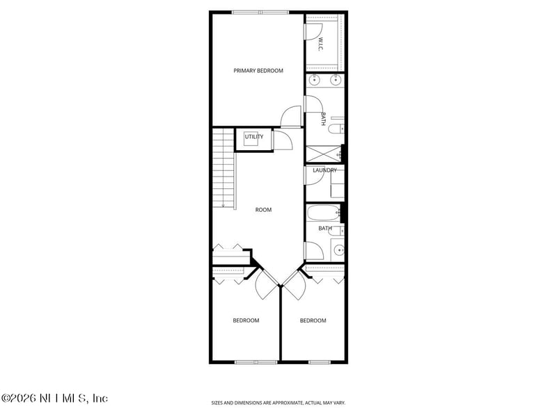 3967 Whippoorwill Holler Ln, Jacksonville, FL 32217
