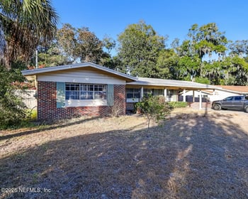 6669 Marblow Dr, Jacksonville, FL 32277