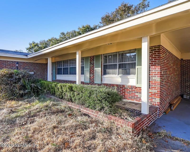 6669 Marblow Dr, Jacksonville, FL 32277