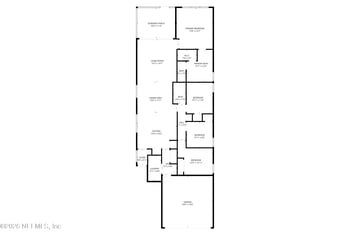 261 Creekmore Dr, St Augustine, FL 32092