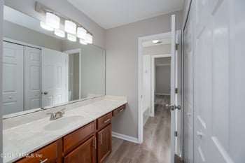 1668 Hidden Forest Ln, Jacksonville, FL 32225