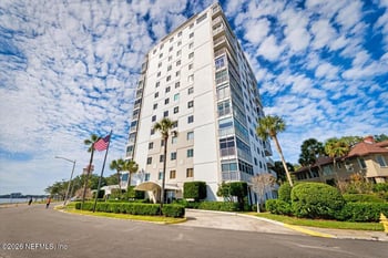 1560 Lancaster Ter #103, Jacksonville, FL 32204