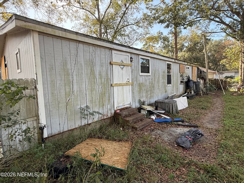 8735 Nussbaum Dr, Jacksonville, FL 32210