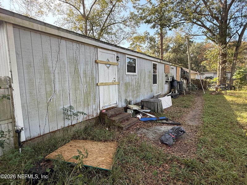 8735 Nussbaum Dr, Jacksonville, FL 32210