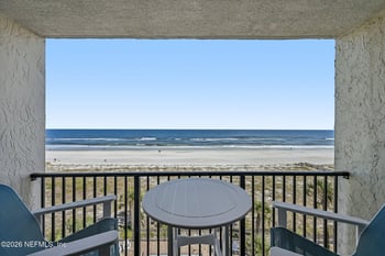 601 1st St #5E, Jacksonville Beach, FL 32250