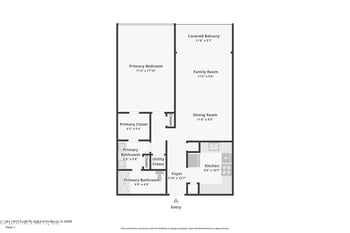 601 1st St #5E, Jacksonville Beach, FL 32250