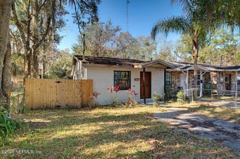 3626 Lionell St, Jacksonville, FL 32209