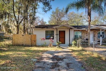 3626 Lionell St, Jacksonville, FL 32209
