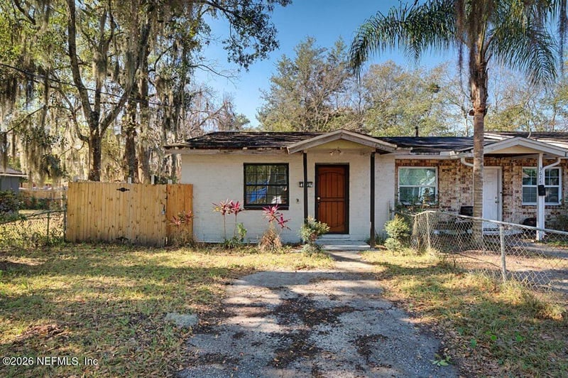 3626 Lionell St, Jacksonville, FL 32209